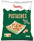 Pistaches Grillées & Salées - NETTO en promo chez Netto Pistaches Grillées & Salées - NETTO dans le catalogue Netto