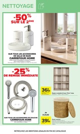Prospectus Carrefour "Carrefour" en cours à Nice, Page 72 Catalogue Carrefour en cours à Nice, "Carrefour", Page 72