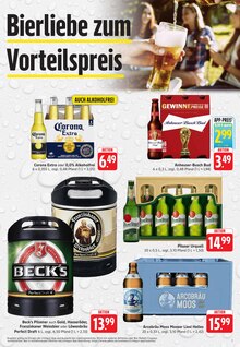 Franziskaner im aktuellen Trinkgut Prospekt (Wiesbaden) Franziskaner im Trinkgut Prospekt "Aktuelle Angebote" mit 8 Seiten (Wiesbaden)