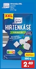 Netto Marken-Discount - Hirtenkäse XXL Angebot im Prospekt Hirtenkäse XXL bei Netto Marken-Discount im Prospekt "" für 2,49 €