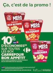 Promos Pastis dans le catalogue "J’peux pas, J’ai promos !" de Carrefour Proximité à la page 7