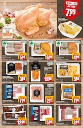 Wiener Angebot & Preis im aktuellen REWE Prospekt Wiener Angebot im aktuellen REWE Prospekt auf Seite 7
