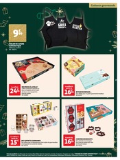 Moule À Gâteau Angebote im Prospekt "au Coeur de Noël" von Auchan Hypermarché Moule À Gâteau Angebote im Prospekt "au Coeur de Noël" von Auchan Hypermarché auf Seite 17