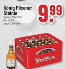 König Pilsener Steinie Angebote von König Pilsener bei Trinkgut Witten für 9,99 €