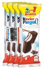 Pingui von Kinder für 1,25 € bei Lidl im Angebot Pingui von Kinder im aktuellen Lidl Prospekt