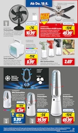 Batterien Angebot & Preis im aktuellen Lidl Prospekt Batterien Angebot im aktuellen Lidl Prospekt auf Seite 29