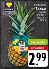 Costa Rica Ananas "Super Sweet" Angebote von EDEKA Herzstücke bei EDEKA Bonn für 2,99 €