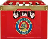 Hefe-Weißbier Naturtrüb im Angebot bei Netto Marken-Discount in Trier Hefe-Weißbier Naturtrüb Angebote von Paulaner bei Netto Marken-Discount Trier für 13,99 €