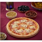 Pizza Halal surgelée - ISLA DÉLICE en promo chez Carrefour Market Pizza Halal surgelée - ISLA DÉLICE dans le catalogue Carrefour Market