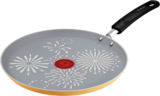 CRÊPIÈRE Ø 28 CM COLOR FUN TEFAL - TEFAL dans le catalogue Auchan Hypermarché