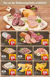 Ähnliche griechischer Joghurt Angebote im Prospekt "Dein Markt" von REWE Ähnliches Angebot bei REWE in Prospekt "Dein Markt" gefunden auf Seite 13