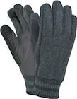 Handschuhe im Rossmann Prospekt Herren-Textilhandschuhe im aktuellen Rossmann Prospekt für 12,99 €