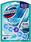 WC-Stein Power 5 oder Blauspüler im Angebot bei Kaufland in Braunschweig WC-Stein Power 5 oder Blauspüler Angebote von Domestos bei Kaufland Braunschweig für 1,00 €