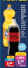Coca-Cola im Angebot bei Netto Marken-Discount in Schwalbach Coca-Cola Angebote bei Netto Marken-Discount Schwalbach für 1,29 €