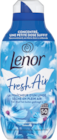 ADOUCISSANT LIQUIDE FRESH AIR LENOR - LENOR - Auchan Hypermarché à Aix-en-Provence ADOUCISSANT LIQUIDE FRESH AIR LENOR - LENOR en promo chez Auchan Hypermarché Aix-en-Provence à 6,95 €