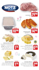 Käse im EDEKA Prospekt in Bietigheim-Bissingen Aktueller EDEKA Prospekt mit Käse, "Aktuelle Angebote", Seite 4