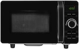 Mikrowelle mit Grill MW4020-F-240DIG Angebote von Exquisit bei Penny Essen für 59,99 €