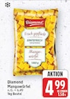 Mangowürfel von Diamond im aktuellen E center Prospekt