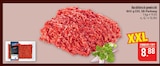 Hackfleisch gemischt Angebote bei Marktkauf Hof für 8,88 €