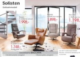 Relaxsessel BRUCE im Angebot bei külkens+sohn Polstermöbel in Herne Relaxsessel BRUCE Angebote bei külkens+sohn Polstermöbel Herne für 1.198,00 €