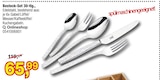Besteck-Set 30-tlg. Angebote bei Opti-Megastore Bremen für 65,99 €
