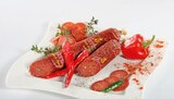 Chorizo Scharfe Stange Angebote bei REWE Passau für 2,79 €