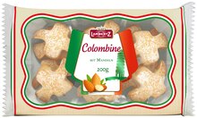 Italienisches Gebäck Colombine in Wiesbaden im Angebot Italienisches Gebäck Colombine Angebot: Im aktuellen Prospekt bei REWE in Wiesbaden