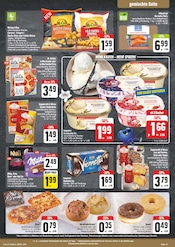 Fast Food im EDEKA Prospekt in Hof Aktueller EDEKA Prospekt mit Fast Food, "Wir lieben Lebensmittel!", Seite 19