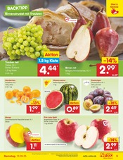 Mango im Netto Marken-Discount Prospekt in Oranienburg Aktueller Netto Marken-Discount Prospekt mit Mango, "Aktuelle Angebote", Seite 5