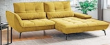 Polsterecke TICONA Angebote von vito bei Ostermann Leverkusen für 1.499,00 €