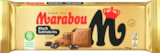 Tafelschokolade Block Saltlakrits Angebote von Marabou bei EDEKA Cuxhaven für 2,99 €