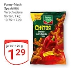 Aktuelle Paprika Angebote bei GLOBUS in Krefeld Aktuelles Spezialität Angebot bei GLOBUS in Krefeld ab 1,29 €
