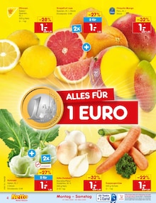 Gemüse im aktuellen Netto Marken-Discount Prospekt (Ludwigshafen (Rhein)) Gemüse im Netto Marken-Discount Prospekt "Aktuelle Angebote" mit 60 Seiten (Ludwigshafen (Rhein))