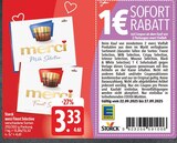 merci Finest Selection im Angebot bei EDEKA in Plauen merci Finest Selection Angebote von Storck bei EDEKA Plauen für 3,33 €