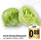 Angebot im EDEKA Dienstweiler Prospekt EDEKA Dienstweiler Prospekt mit im Angebot für 0,88 €