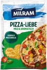 Aktuelles Pizza-Liebe Reibekäse oder Müritzer Scheiben Angebot bei REWE in Heidelberg ab 1,49 €