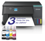 EcoTank ET-2950 Angebote von Epson bei EURONICS Gronau für 269,00 €