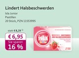 Isla Junior Pastillen bei mea - meine apotheke im Prospekt "" für 6,95 €
