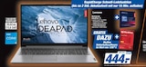 Notebook IdeaPad 1i Angebote von Lenovo bei expert TeVi Schwabach für 444,00 €