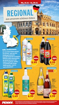 Wein im aktuellen Penny Prospekt (Leipzig) Wein im Penny Prospekt "Wer gĂĽnstig will, muss Penny." mit 48 Seiten (Leipzig)