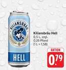 Hell bei Trinkgut im Prospekt "" für 0,79 €