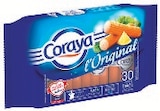 Bâtonnets L'Original - CORAYA en promo chez Super U Saumur à 1,65 €