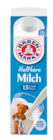 Haltbare Milch von Bärenmarke für 0,99 € bei ALDI Nord im Angebot Haltbare Milch von Bärenmarke im aktuellen ALDI Nord Prospekt