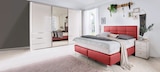 Schlafzimmer von novel für 1.999,00 € bei XXXLutz Möbelhäuser im Angebot Schlafzimmer von novel im aktuellen XXXLutz Möbelhäuser Prospekt
