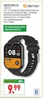 SMARTWATCH im Angebot bei Marktkauf in Bergkamen SMARTWATCH Angebote von denver bei Marktkauf Bergkamen für 9,99 €
