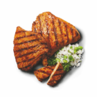 Hähnchen-Mini-Steaks von Grillmeister im aktuellen Lidl Prospekt