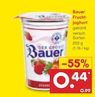 Netto Marken-Discount Raunheim Prospekt mit  im Angebot für 0,44 €