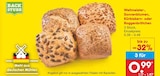 Weltmeister-, Sonnenblumen, Kürbiskern- oder Roggenbrötchen im Angebot bei Netto Marken-Discount in Monheim Weltmeister-, Sonnenblumen, Kürbiskern- oder Roggenbrötchen Angebote bei Netto Marken-Discount Monheim für 0,99 €
