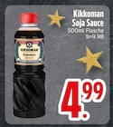 Soja Sauce von Kikkoman im aktuellen EDEKA Prospekt für 4,99 €