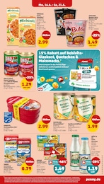 Knorr Angebot & Preis im aktuellen Penny Prospekt Knorr Angebot im aktuellen Penny Prospekt auf Seite 23